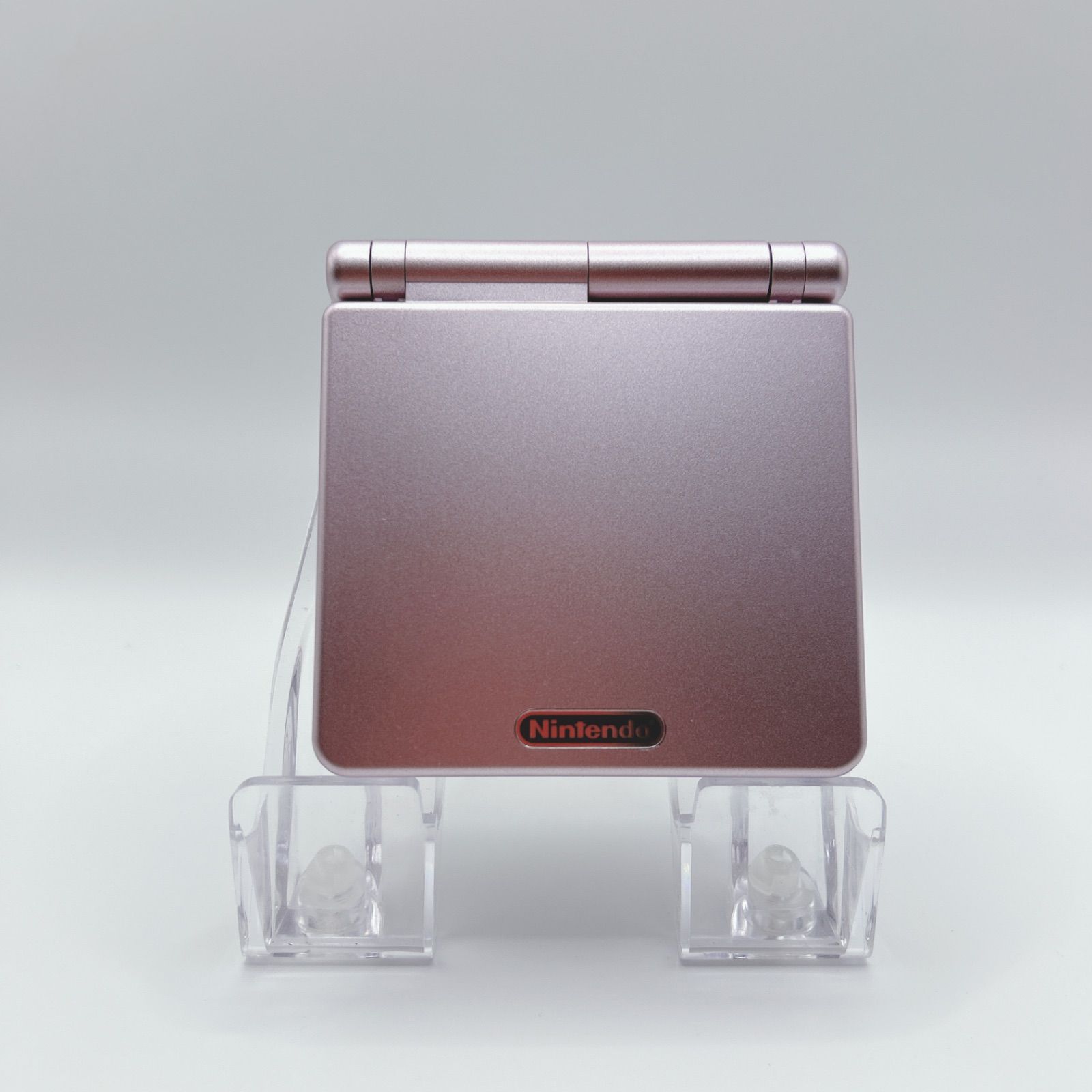 Nintendo ゲームボーイアドバンスSP ピンク