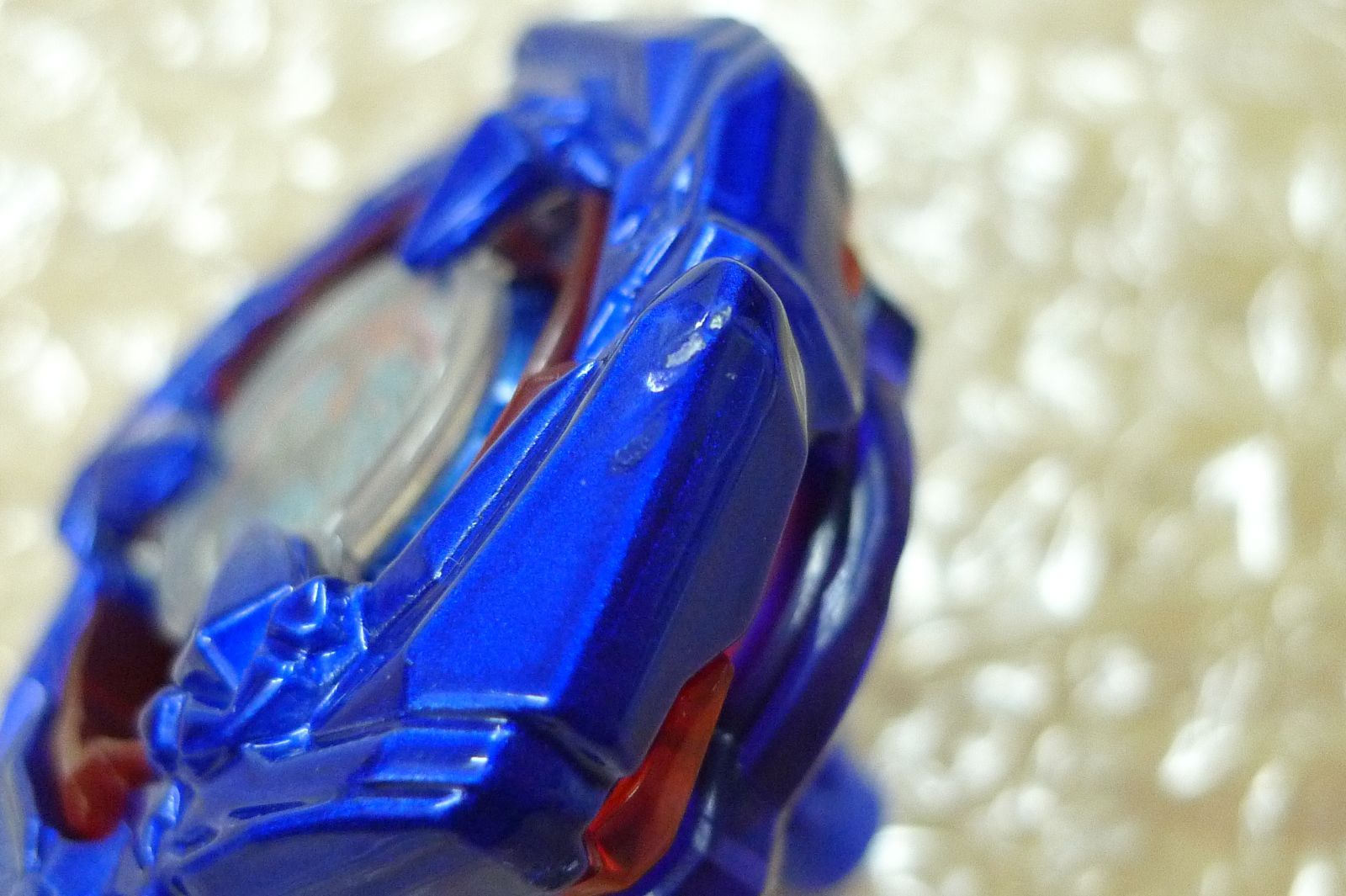 コバルトドレイク4-60F メタルコートブルー 4-60f - メルカリ