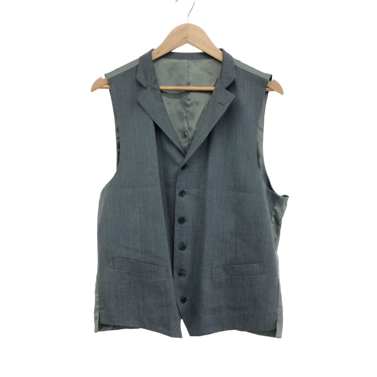 MEN'S TENORAS メンズティノラス 3ピースセットアップ/スーツ サイズ