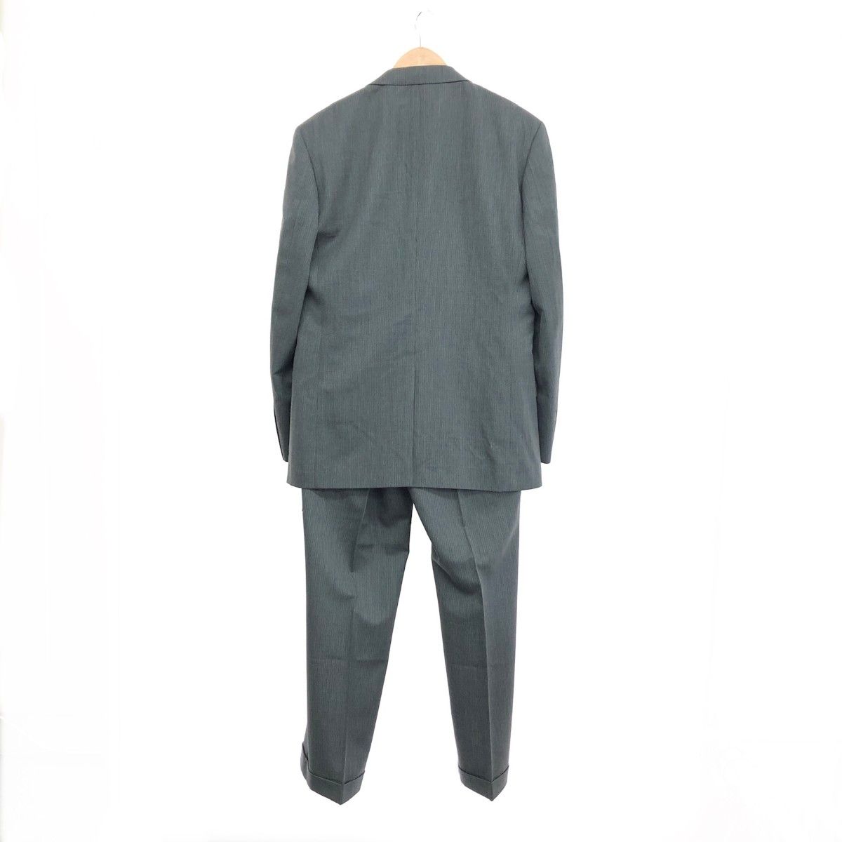 MEN'S TENORAS メンズティノラス 3ピースセットアップ/スーツ サイズ