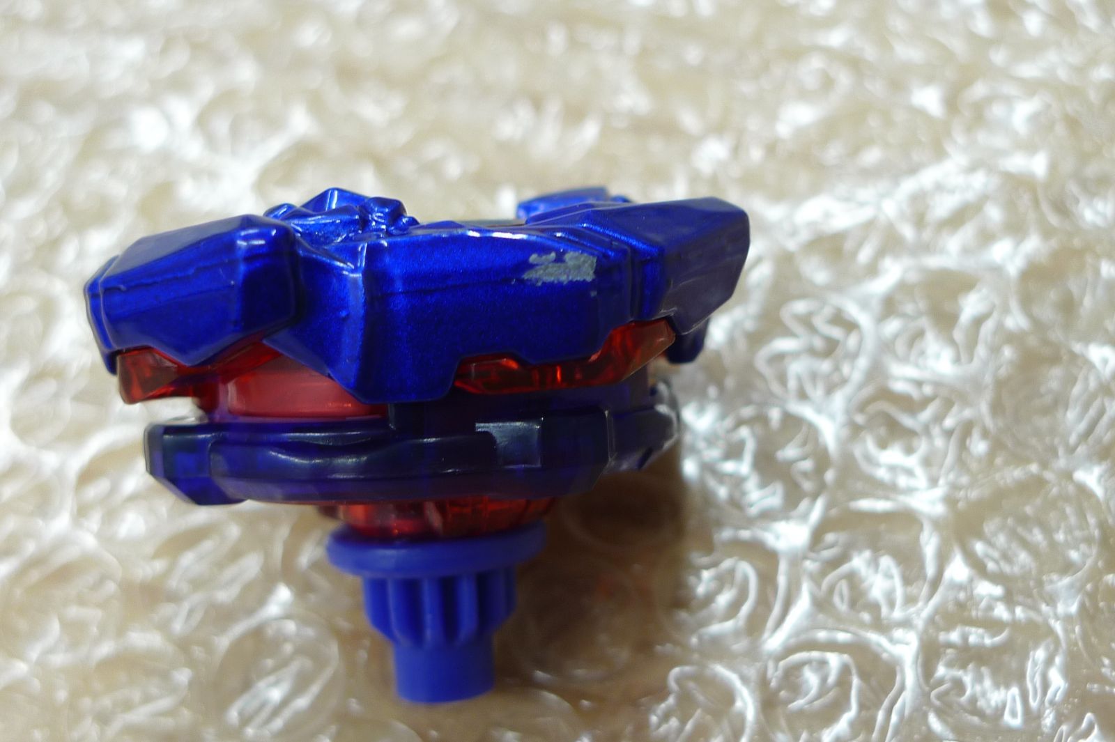 コバルトドレイク4-60F メタルコートブルー 4-60f - メルカリ