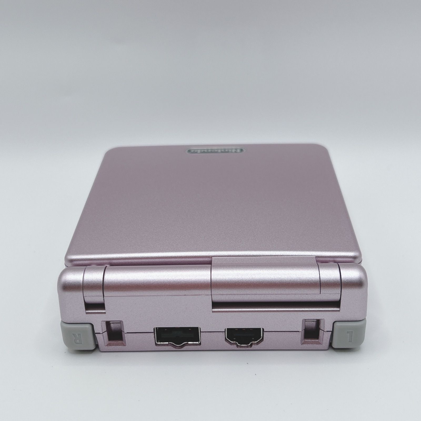  Nintendo ゲームボーイアドバンスSP ピンク 本体(SP) ゲームボーイアドバンス