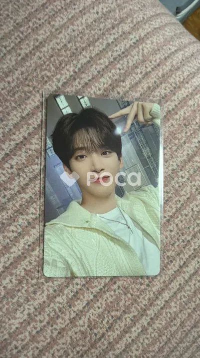 CRAVITY ジョンモ 2023 CRAVITY THE 1ST WORLD TOUR MASTERPIECE KiT