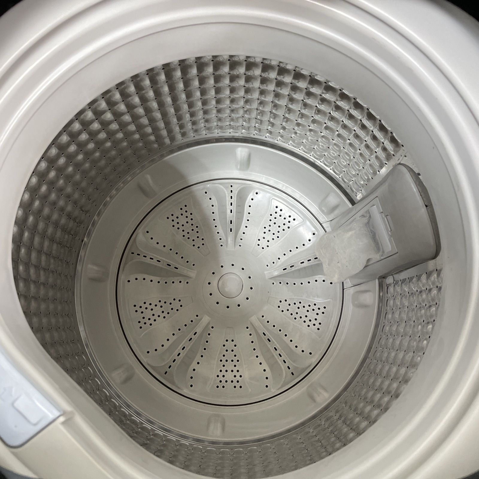 R649 ☀️ 名古屋市近郊配送設置無料！ Haier 洗濯機 （洗濯5.5㎏) 21