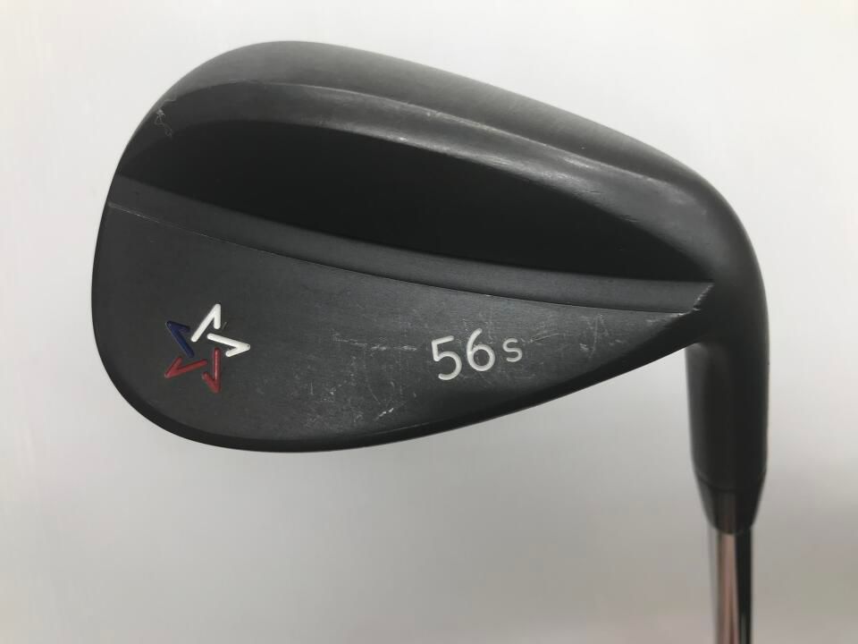 アーティザンゴルフ ARTISAN WEDGE DBM 56度 NSPRO WEDGEフレックス ウェッジ 最短