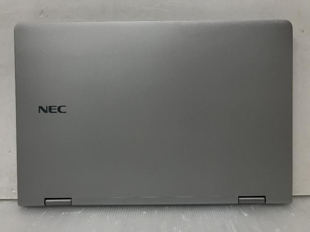 ☆大容量SSD 15.6型タッチパネル 2in1 ノートPC NEC VersaPro VK22TW-L