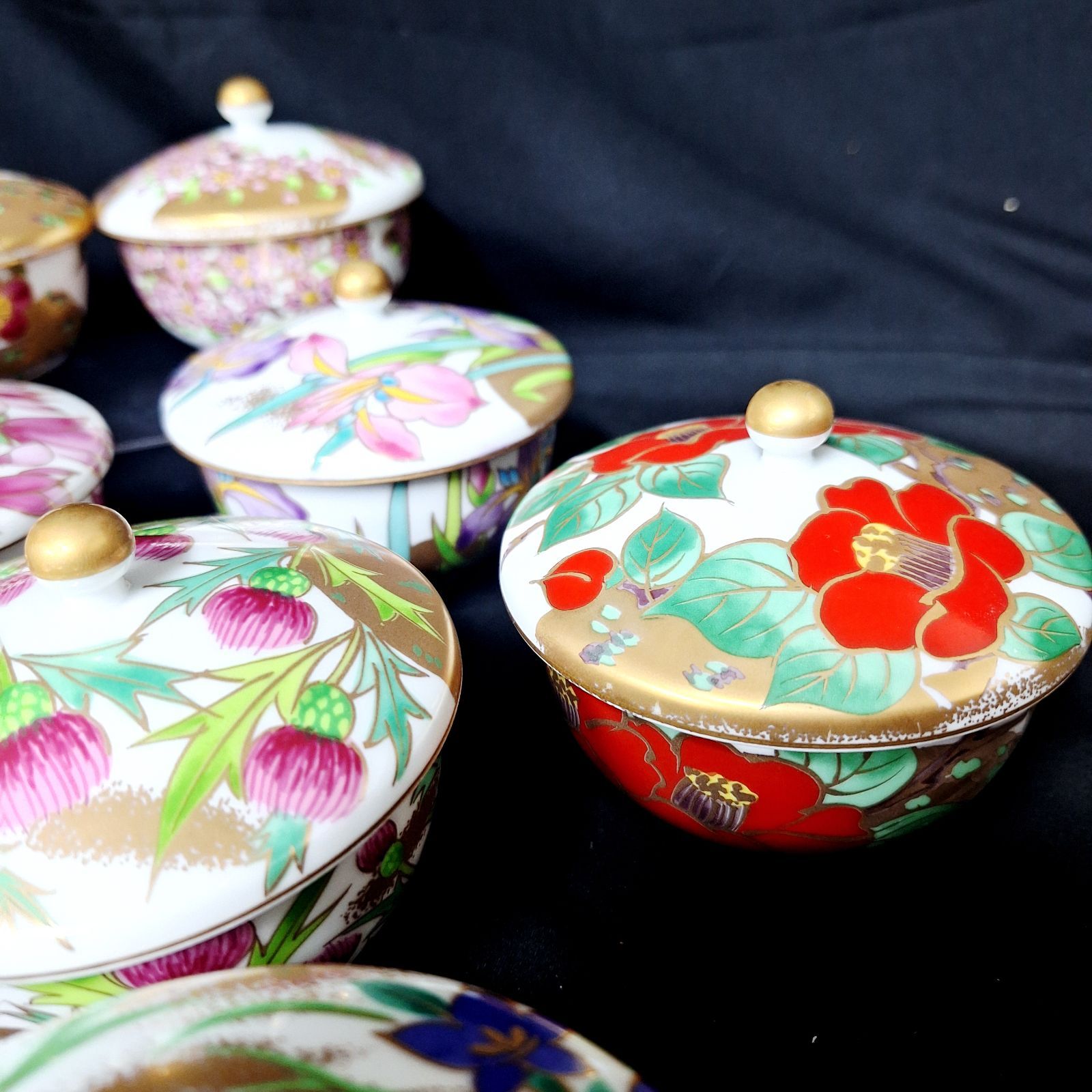 箱あり 羽柴正和