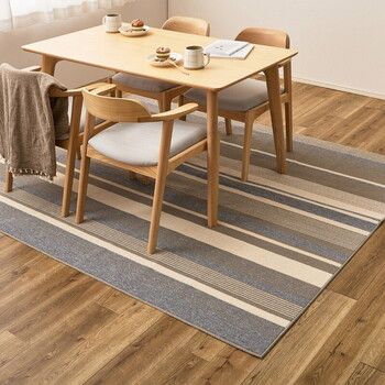 ラグ タフトラグ 約185 240 cm 洗える 速乾 軽量 抗菌防臭 フィン 2