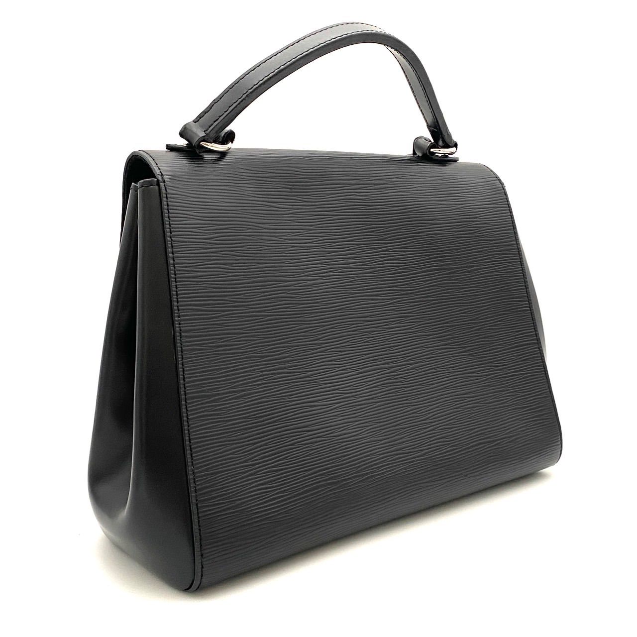 ルイヴィトン エピ クリュニーMM ハンドバッグ ショルダーバッグ 2way