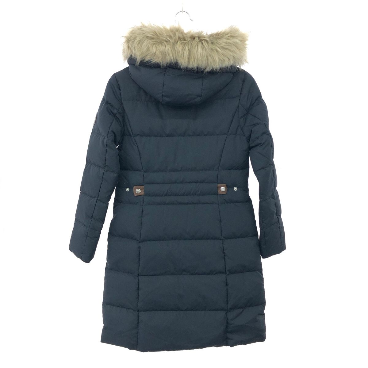 LAUREN RALPH LAUREN ローレンラルフローレン ダウンコート サイズ:XXS