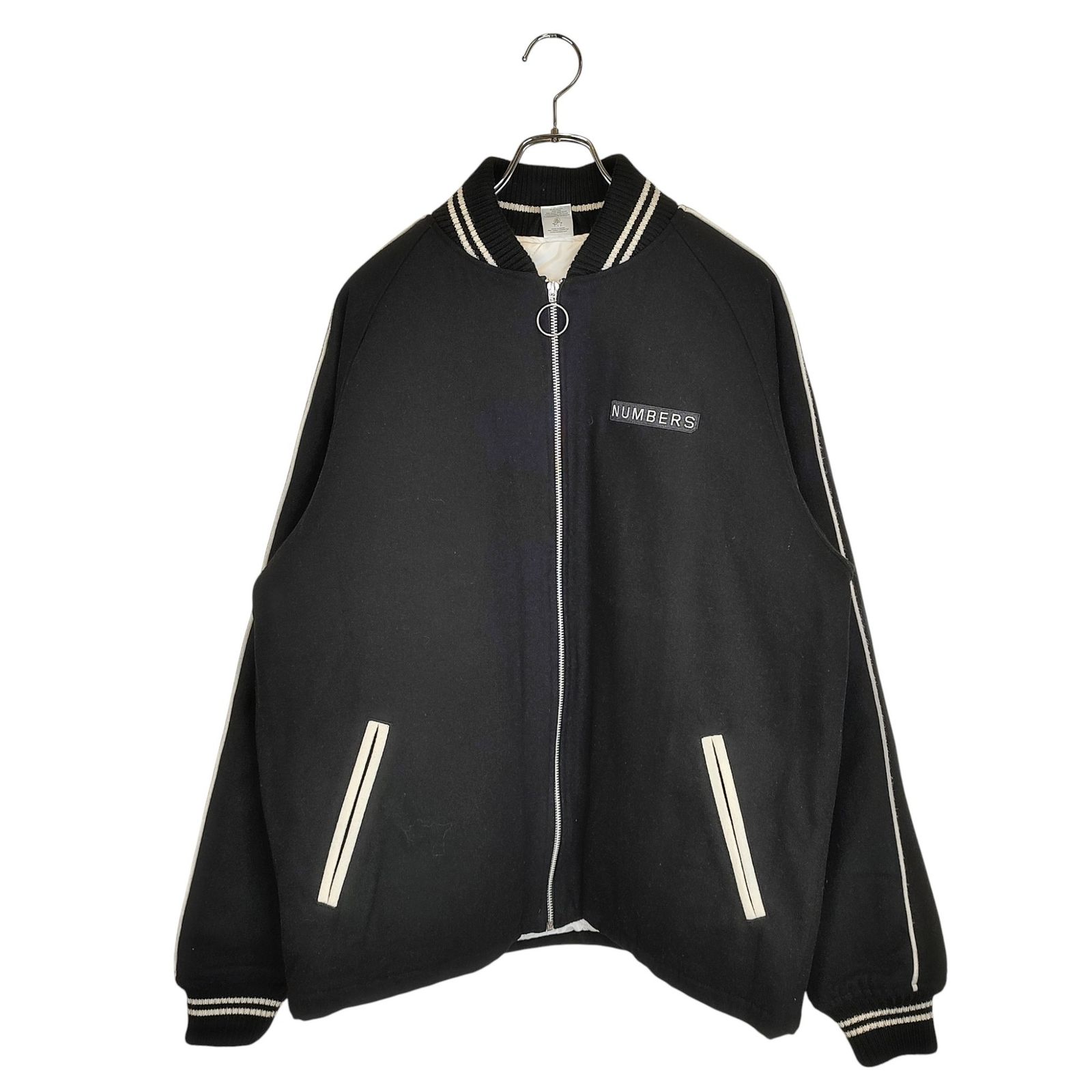 NUMBERS EDITION ナンバーズ エディション for RHC Ron Herman