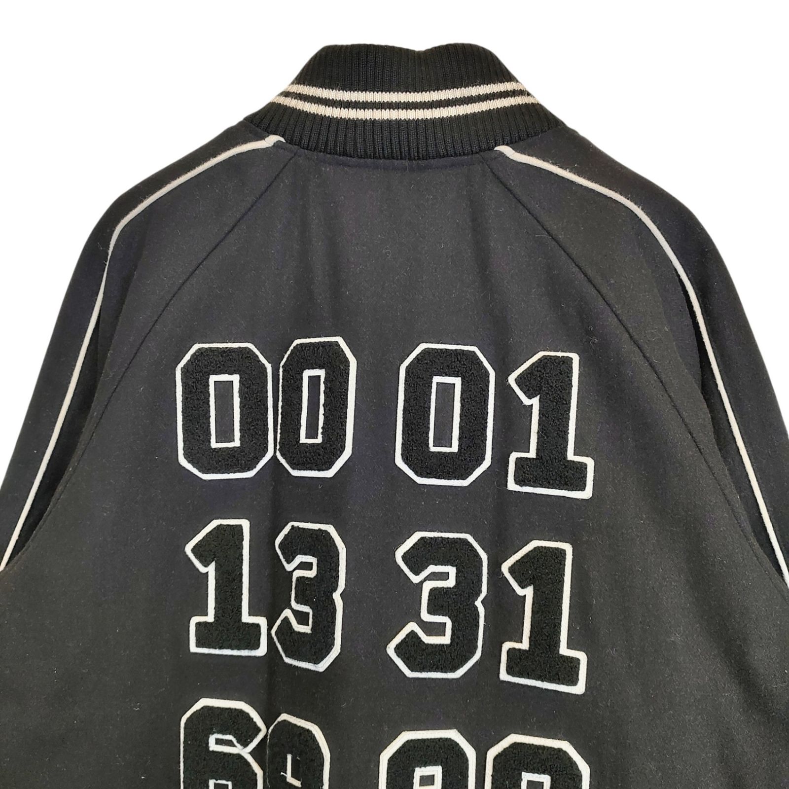 NUMBERS EDITION ナンバーズ エディション for RHC Ron Herman