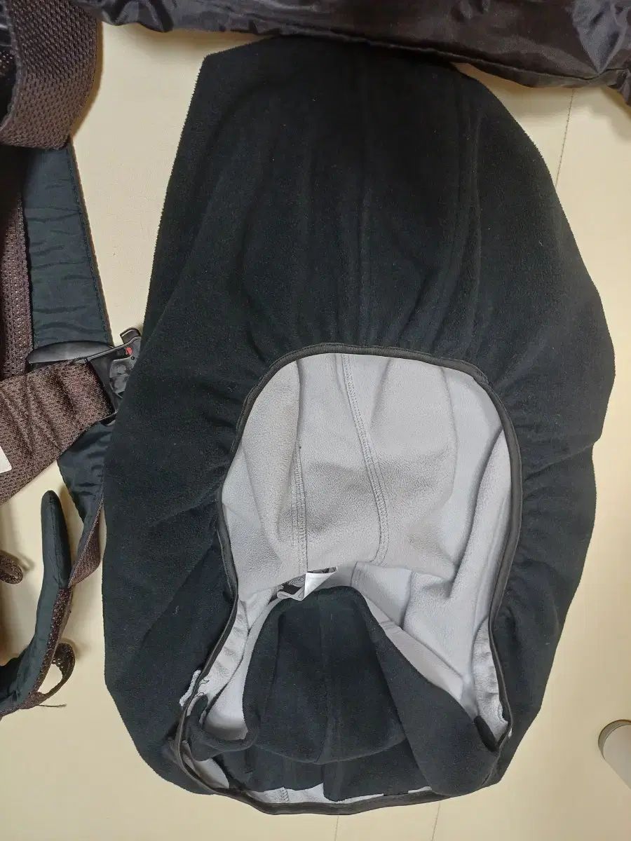 ベビービョルン