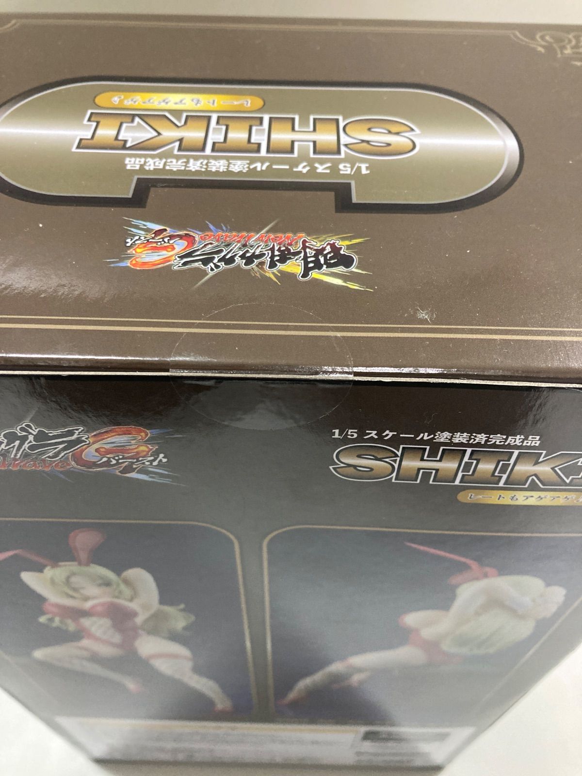 閃乱カグラ レートもアゲアゲ 四季 リミテッド・ゴールド - メルカリ