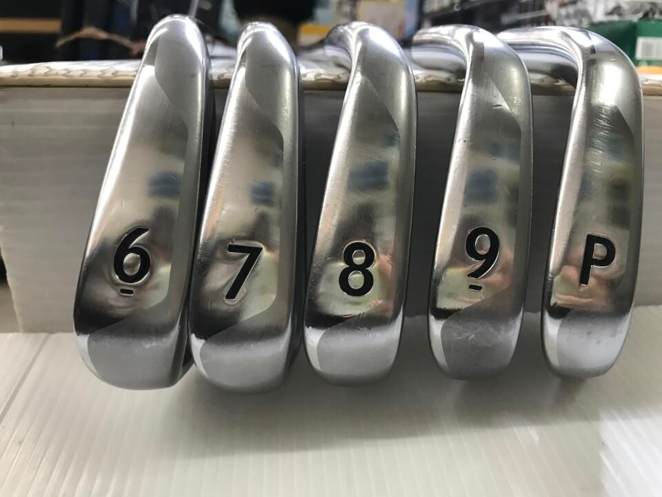 【中古ゴルフクラブ】タイトリスト　VG3　VG3(2018) アイアン AMT TOUR WHITE　シャフト：AMT TOUR WHITE タイトリスト VG3 2018 AMT TOUR WHITE S200フレックス アイアンセット