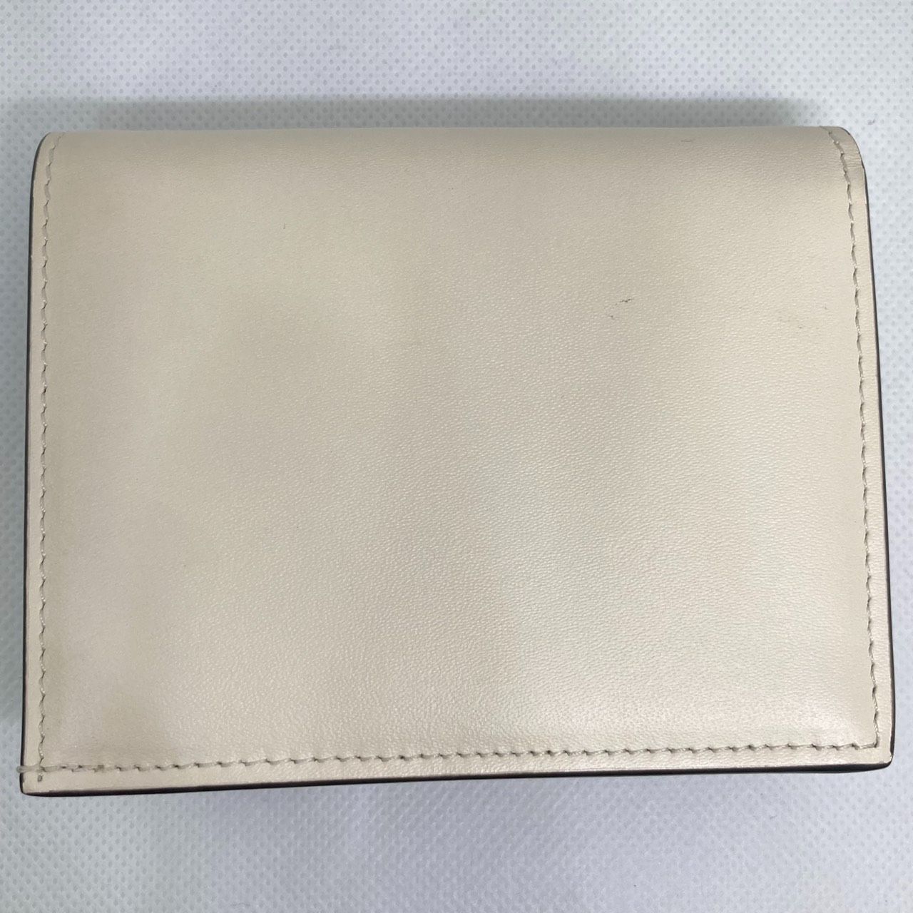 Fendi フェンディ 2つ折り財布 8 M 0420 AAYZ 218 2018