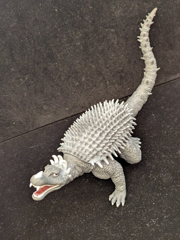 バンダイ ムービーモンスターシリーズ アンギラス 1955 - メルカリ