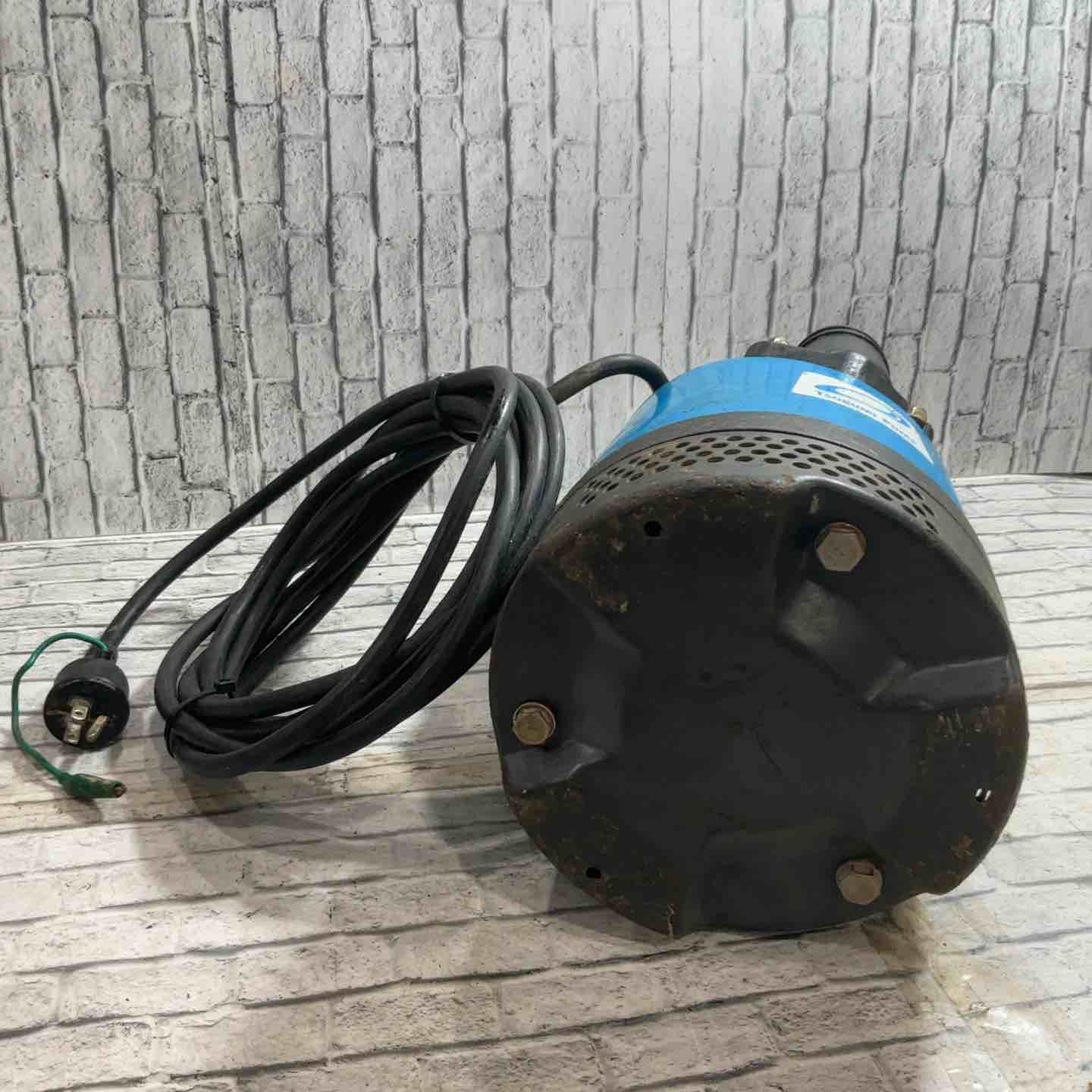 水中ポンプ LB-480