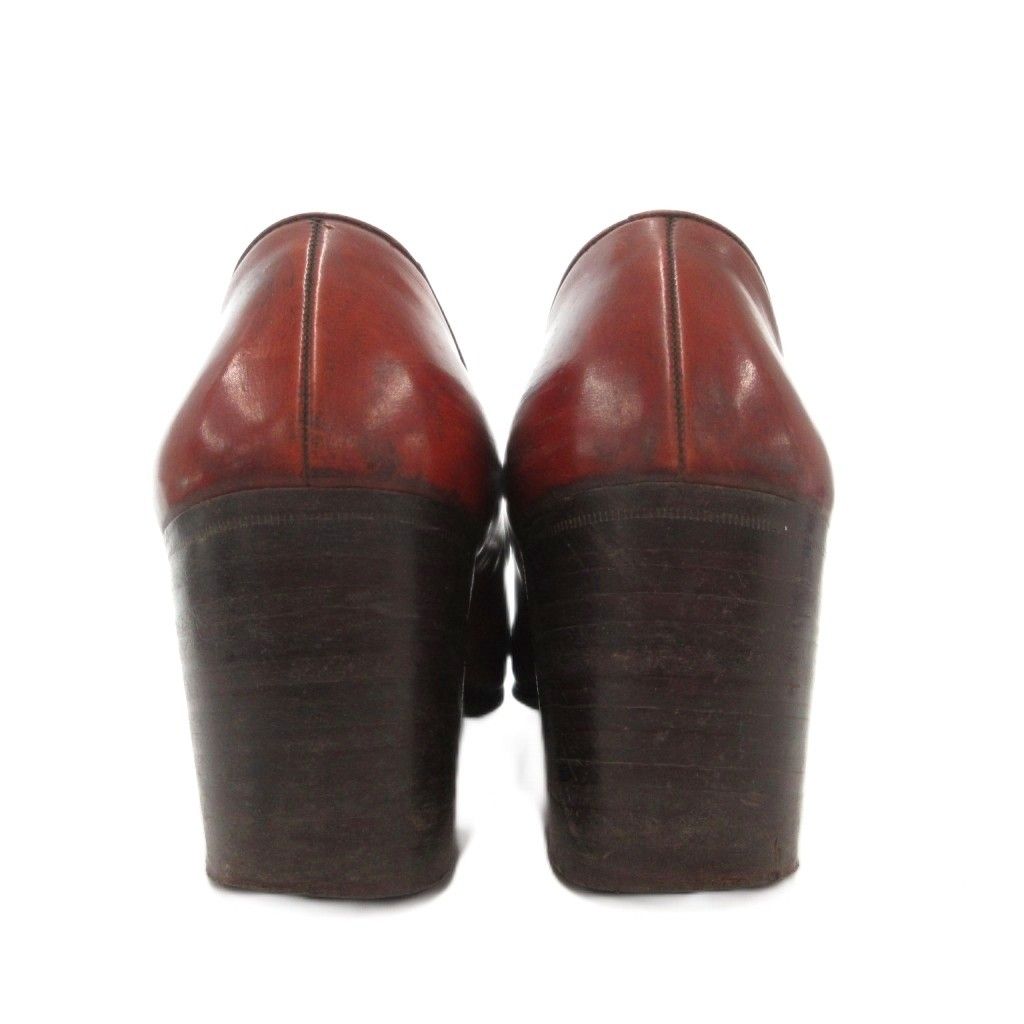 タニノクリスチー TANINO CRISCI パンプス 6 シューズ ハイヒール