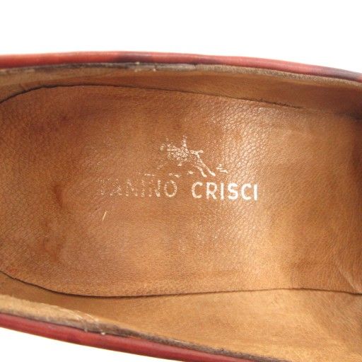 タニノクリスチー TANINO CRISCI パンプス 6 シューズ ハイヒール