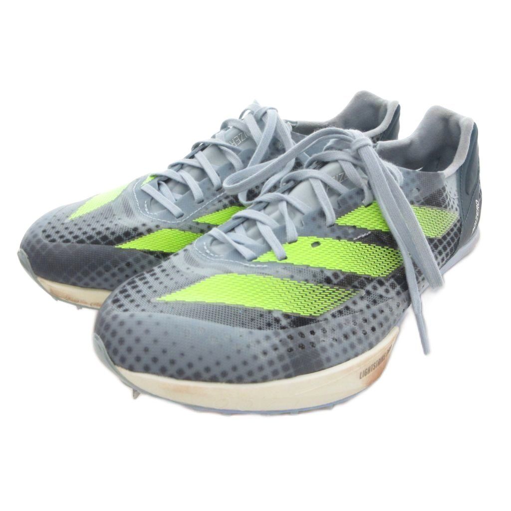 アディダス adidas Adizero Prime SP 2.0 スパイクシューズ 24cm