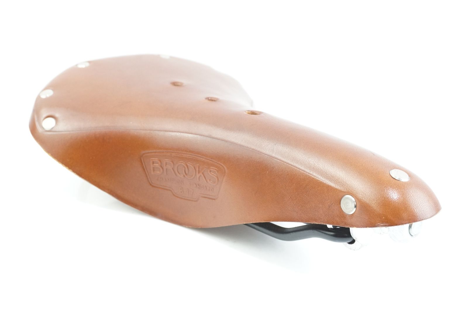 BROOKS ブルックス B 17 STANDARD サドル バイ