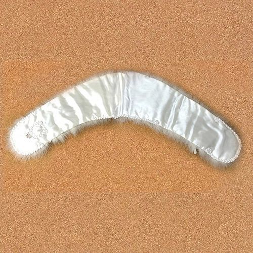 レディース ホワイト