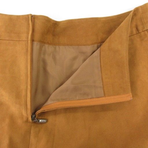 デイジーリンフォクシー DAISY LIN For FOXEY ミニスカート 40 M