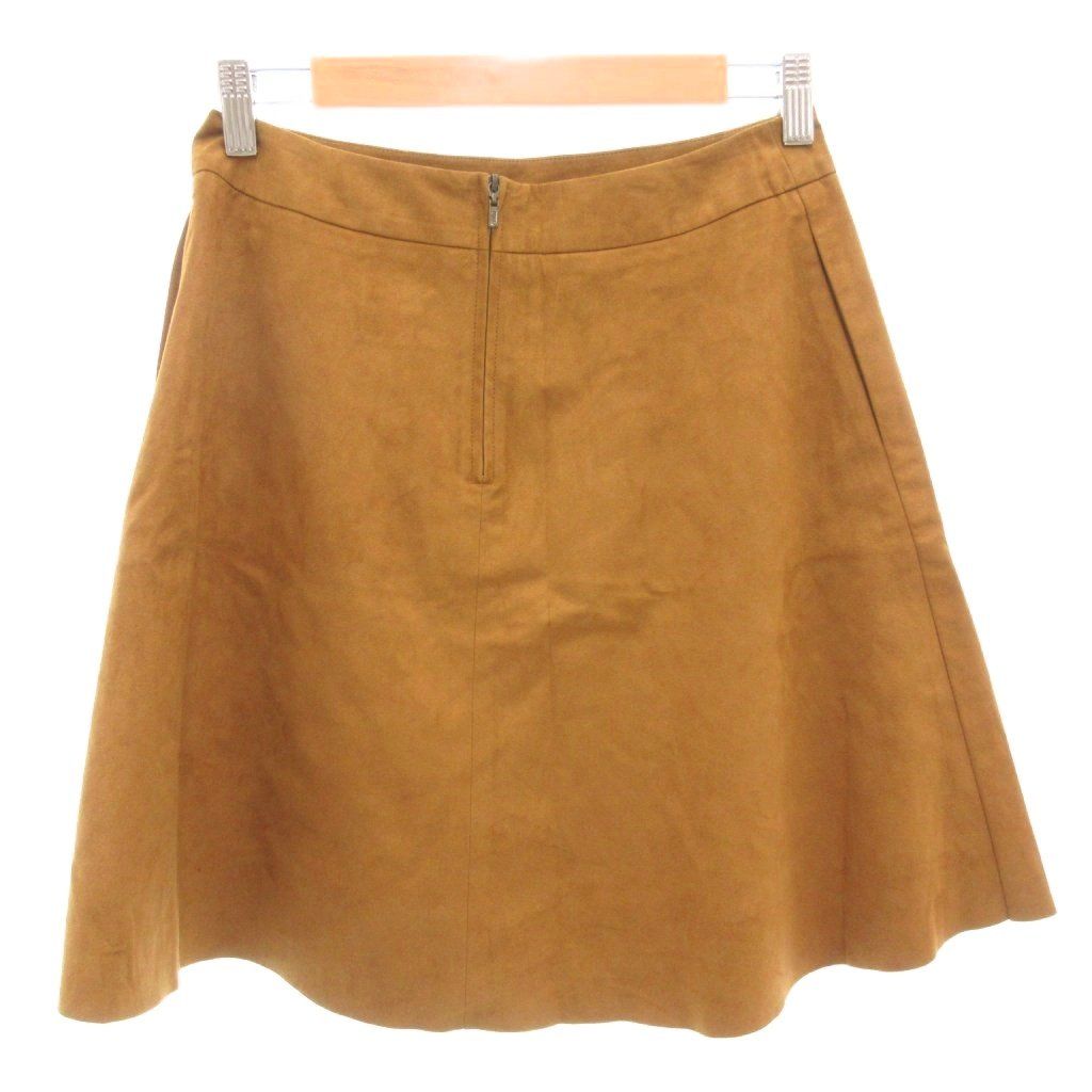 デイジーリンフォクシー DAISY LIN For FOXEY ミニスカート 40 M