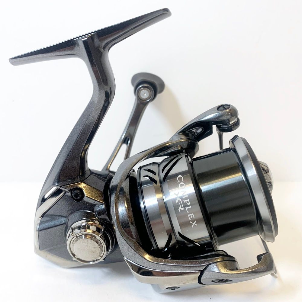 SHIMANO シマノ リール 21コンプレックスXR 2500 F 6 スピニングリール 86