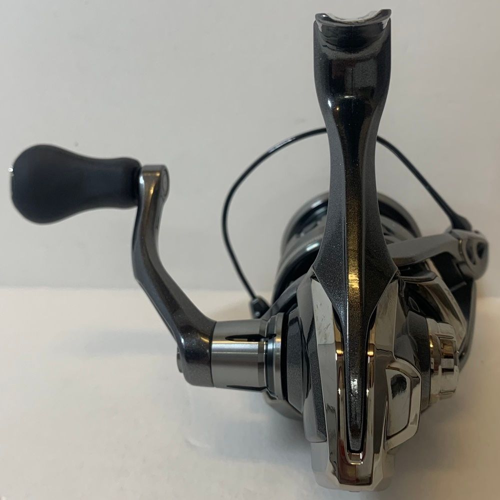 SHIMANO シマノ リール 21コンプレックスXR 2500 F 6 スピニングリール 86