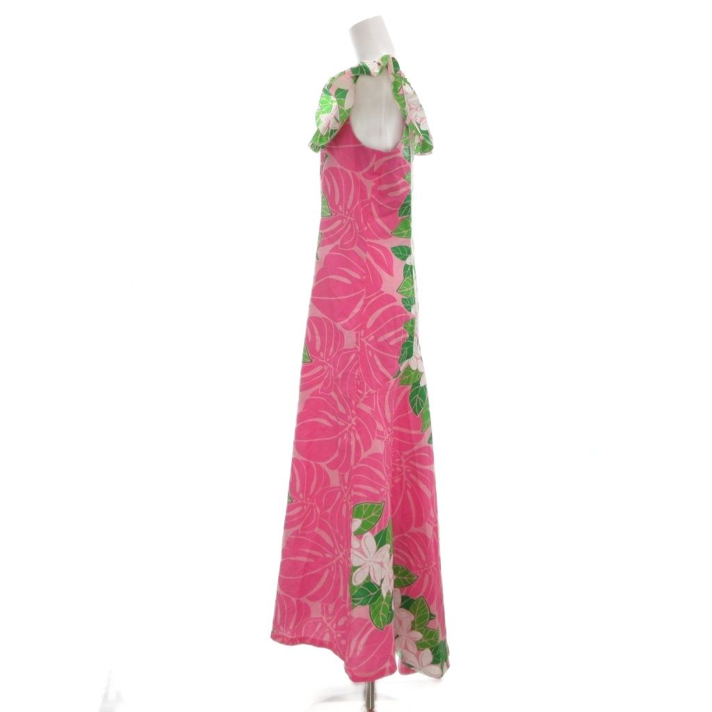 極美品 Mermaid Line MMJ フラダンス ロングワンピース ベロア 極美品 Mermaid Line MMJ フラダンス ロングワンピース ベロア 極美品