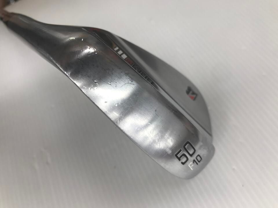 ブリヂストン BRM 2 50度 NSプロ MODUS 3 TOUR 105 Sフレックス ウェッジ 最短