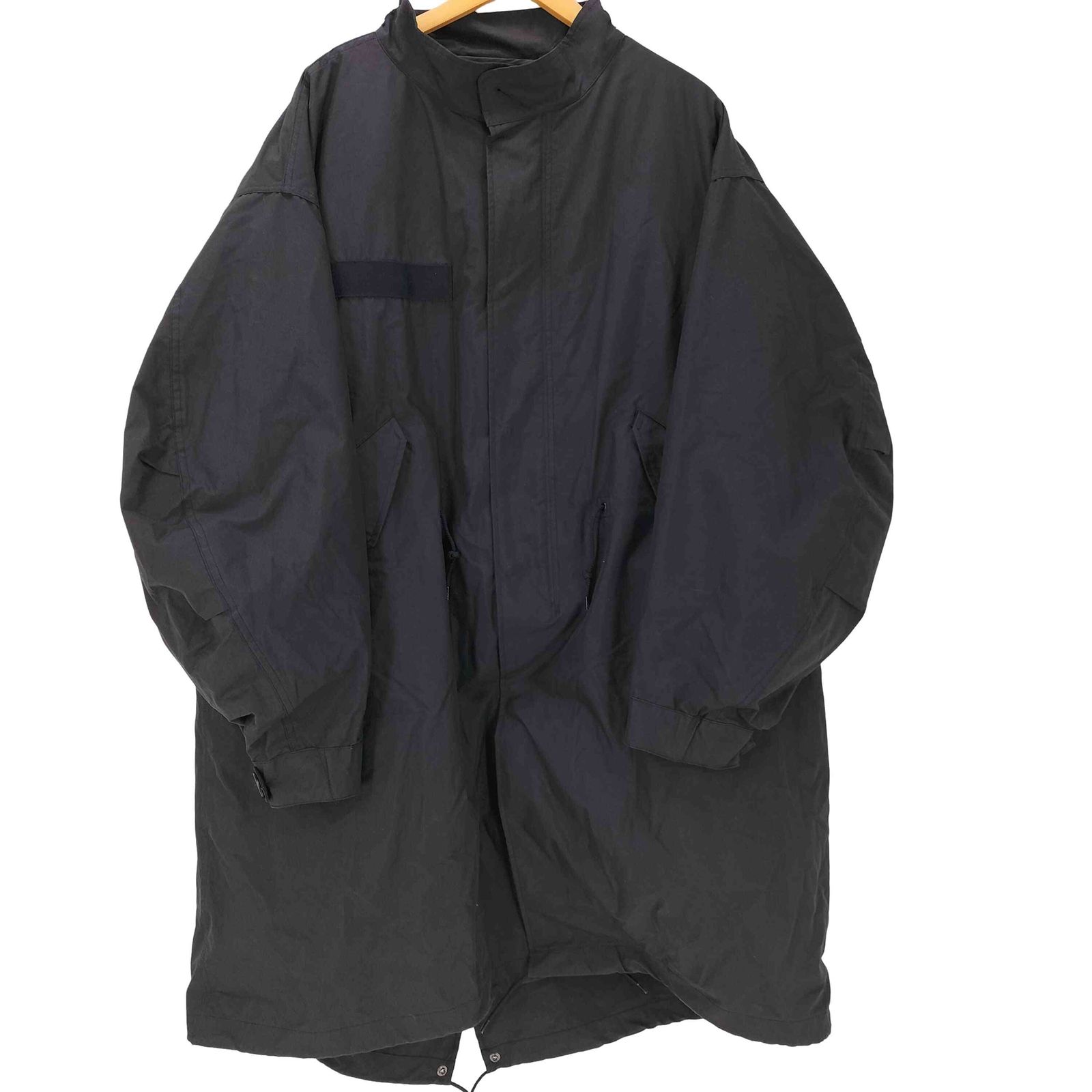 フリークスストア FREAKS STORE 21AW M-65 キルティングライナー付き