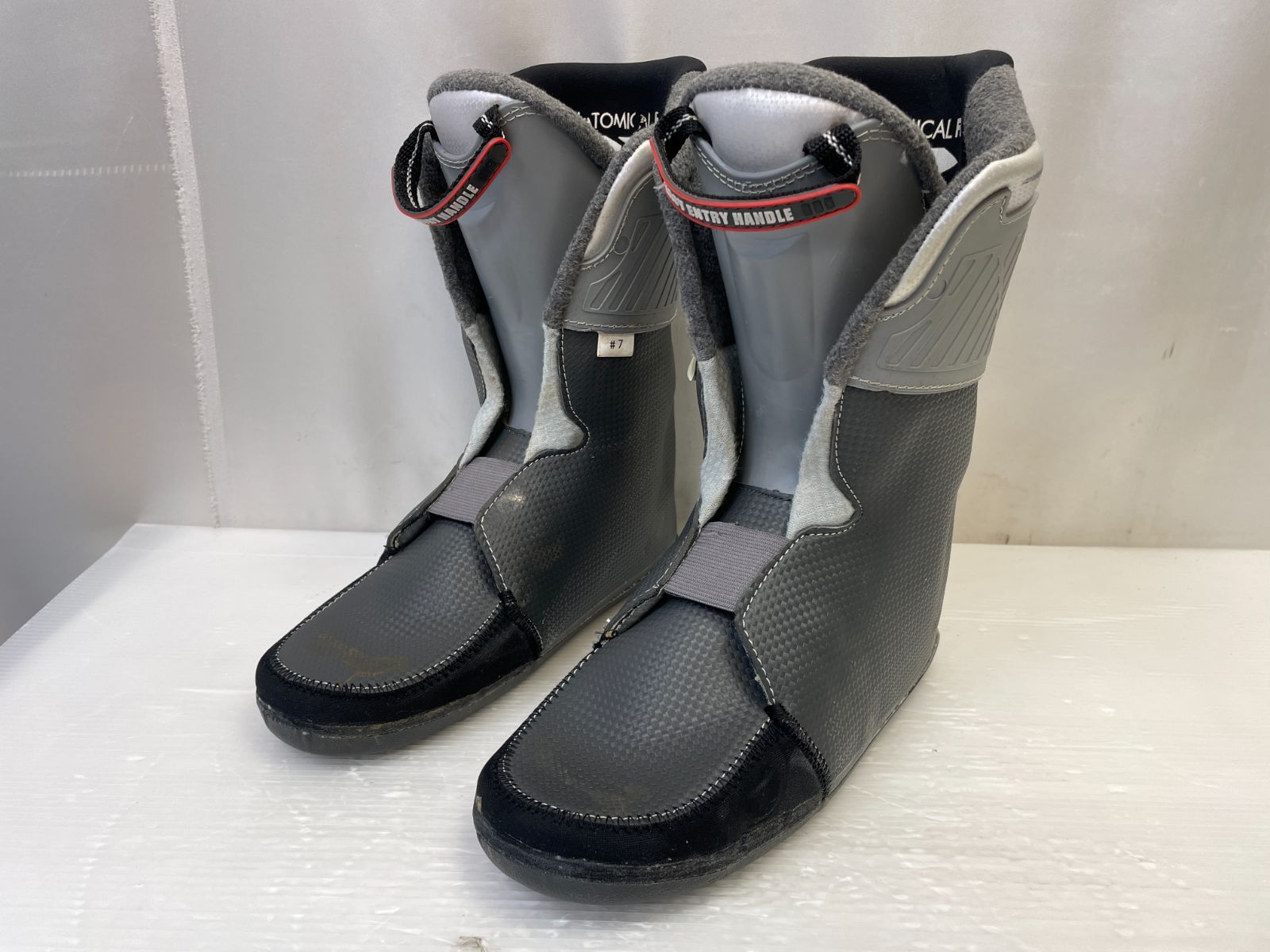 ◇ スキーブーツ KASTLE FREEGLIDE FG 26.0 26.5 cm / 307 mm スキー