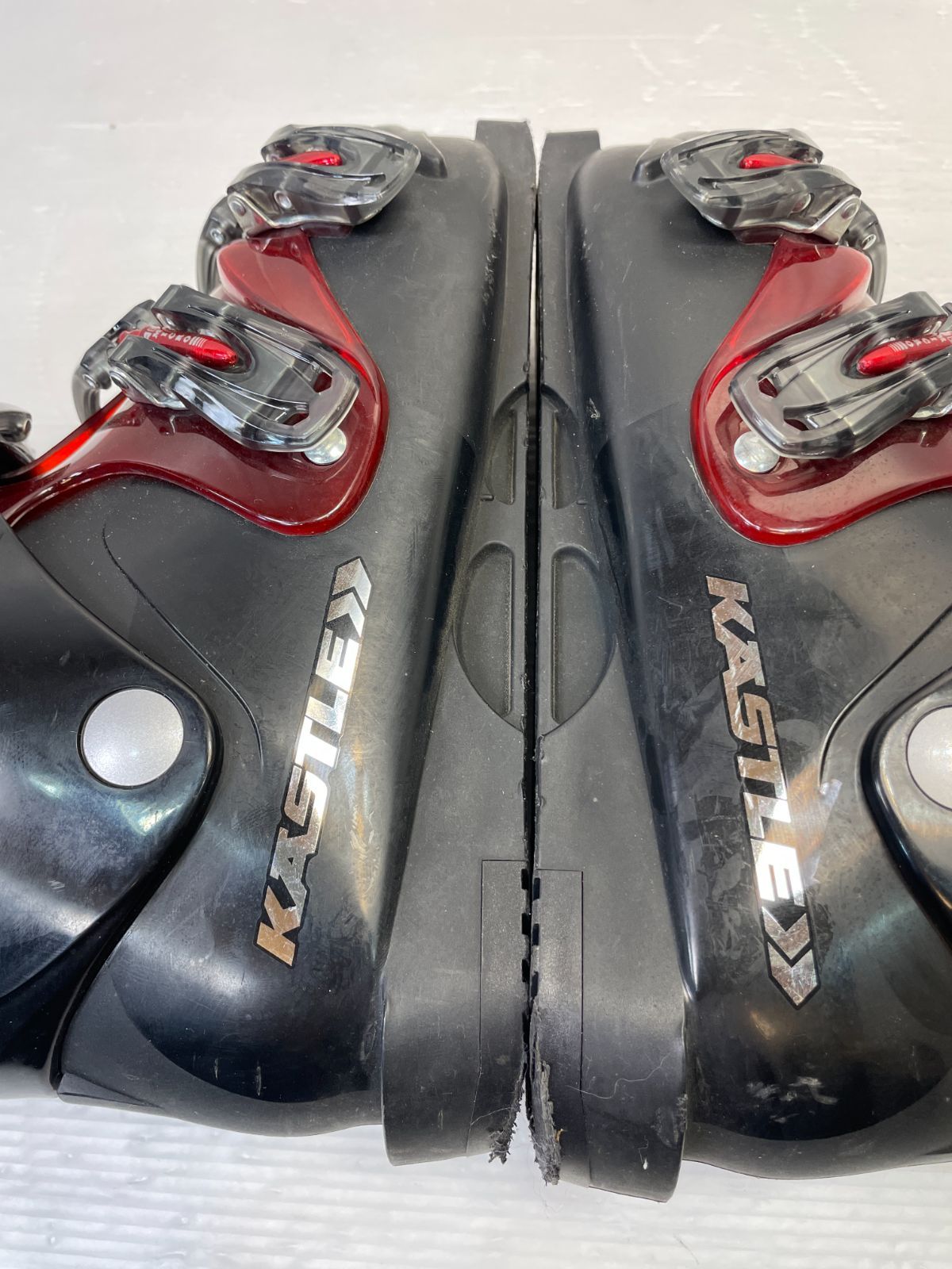 ◇ スキーブーツ KASTLE FREEGLIDE FG 26.0 26.5 cm / 307 mm スキー