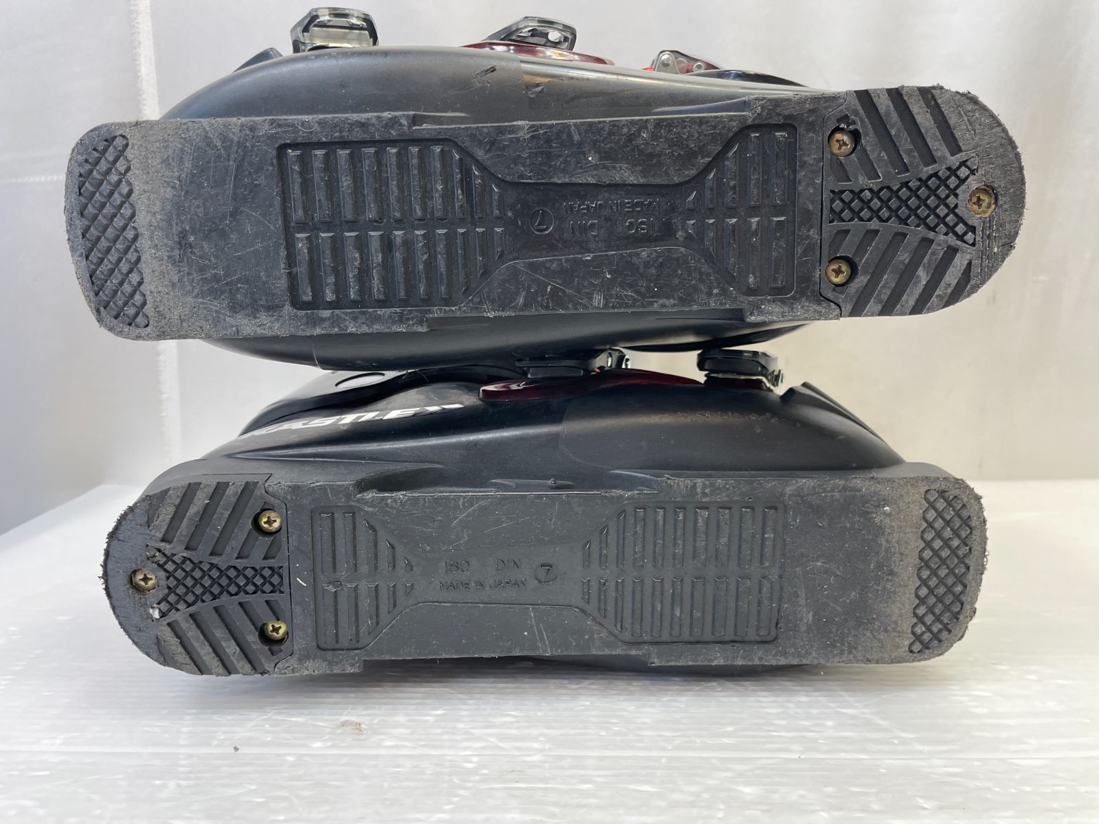 ◇ スキーブーツ KASTLE FREEGLIDE FG 26.0 26.5 cm / 307 mm スキー