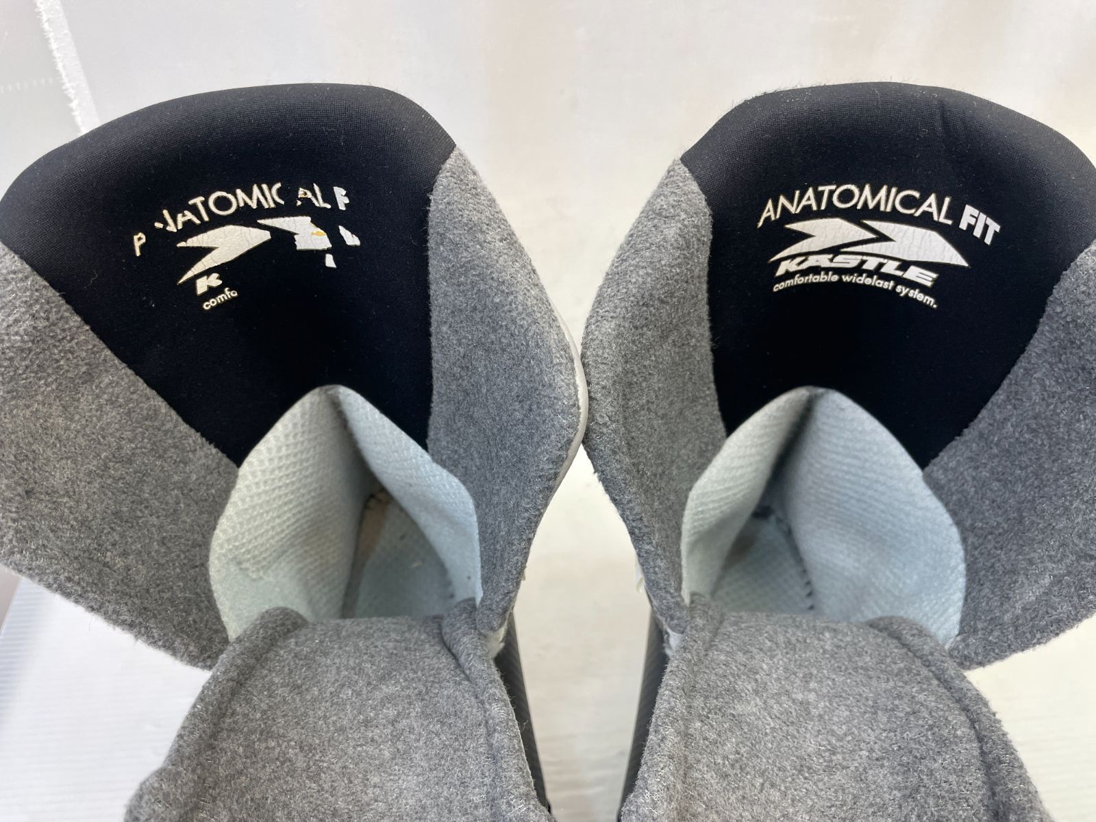 ◇ スキーブーツ KASTLE FREEGLIDE FG 26.0 26.5 cm / 307 mm スキー