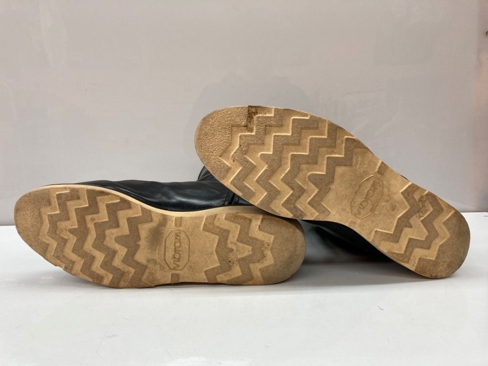 ブーツ ウエスタン