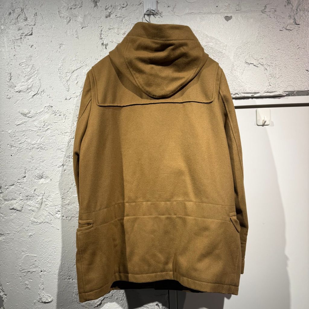 PS Paul Smith ピーエスポールスミス Duffle Coat ダッフルコート PP