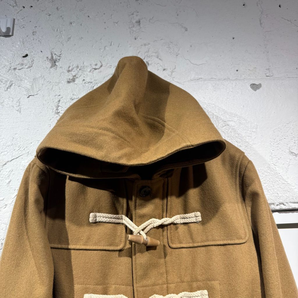 PS Paul Smith ピーエスポールスミス Duffle Coat ダッフルコート PP