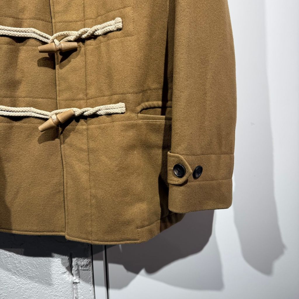 PS Paul Smith ピーエスポールスミス Duffle Coat ダッフルコート PP