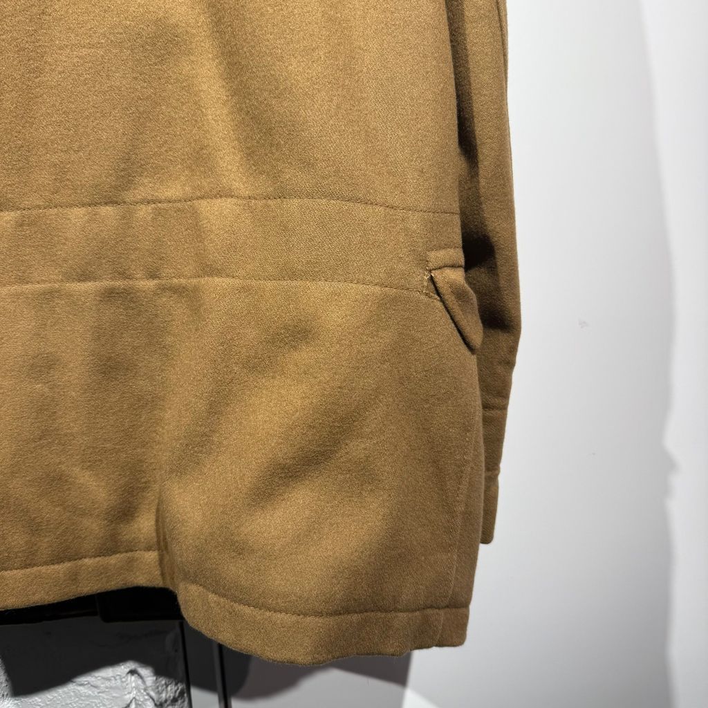 PS Paul Smith ピーエスポールスミス Duffle Coat ダッフルコート PP