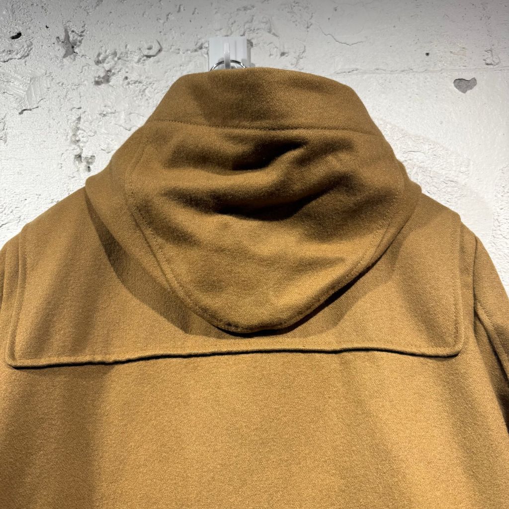 PS Paul Smith ピーエスポールスミス Duffle Coat ダッフルコート PP