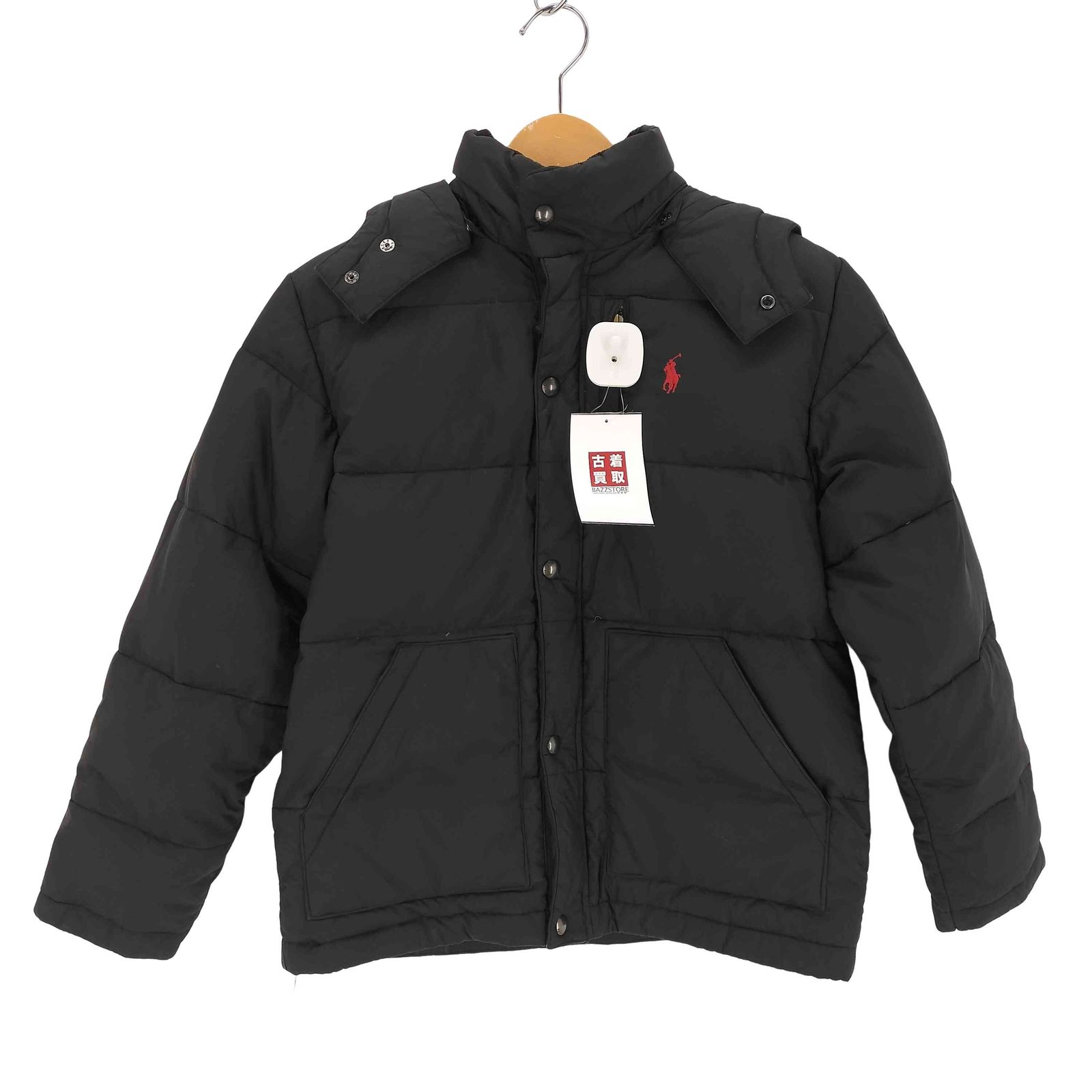 ポロバイラルフローレン Polo by RALPH LAUREN 80s 三角タグ スモール