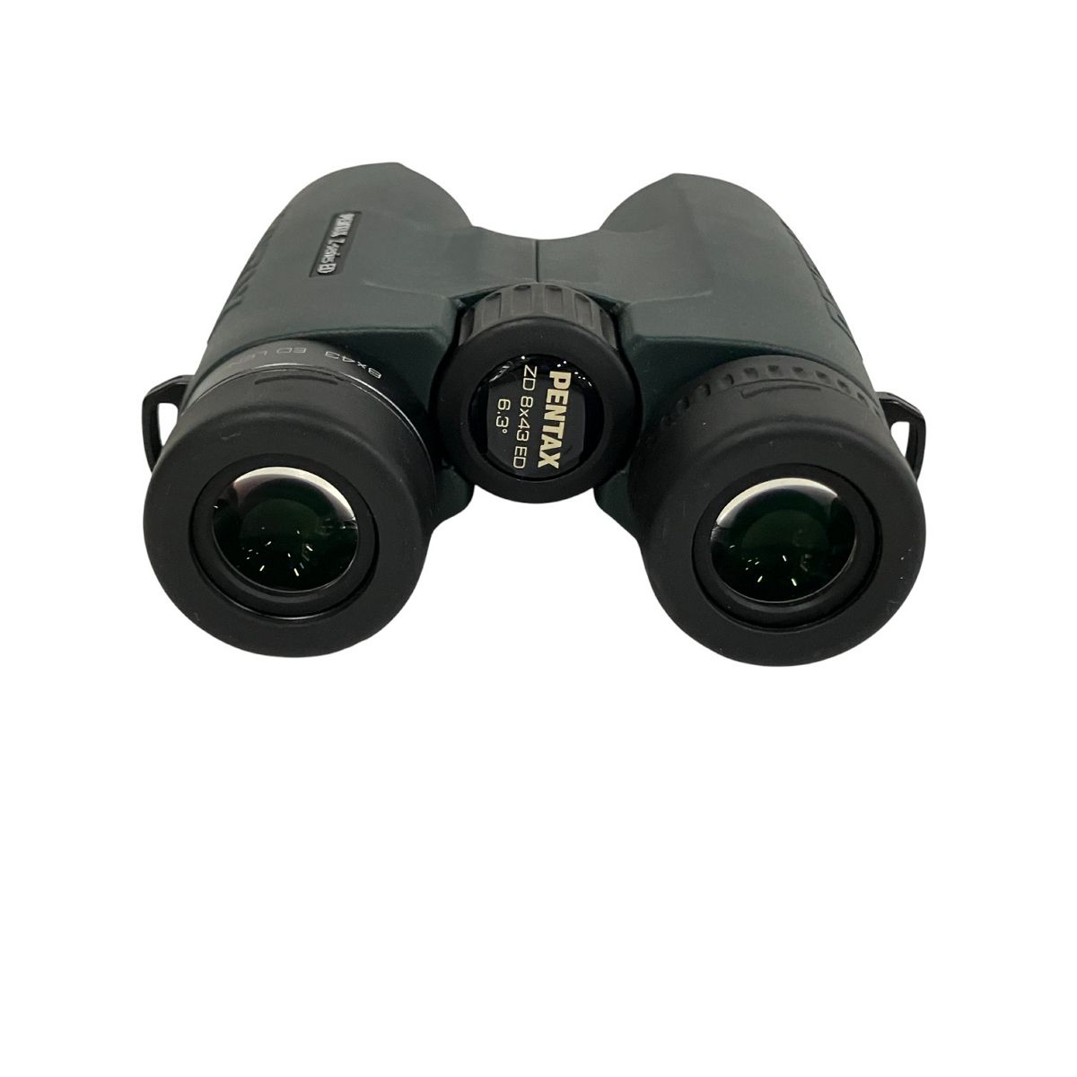  PENTAX ZD 8 x 43 ED 双眼鏡 ペンタックス 8倍 カメラ 良好 双眼鏡 オペラグラス 望遠鏡 光学機器