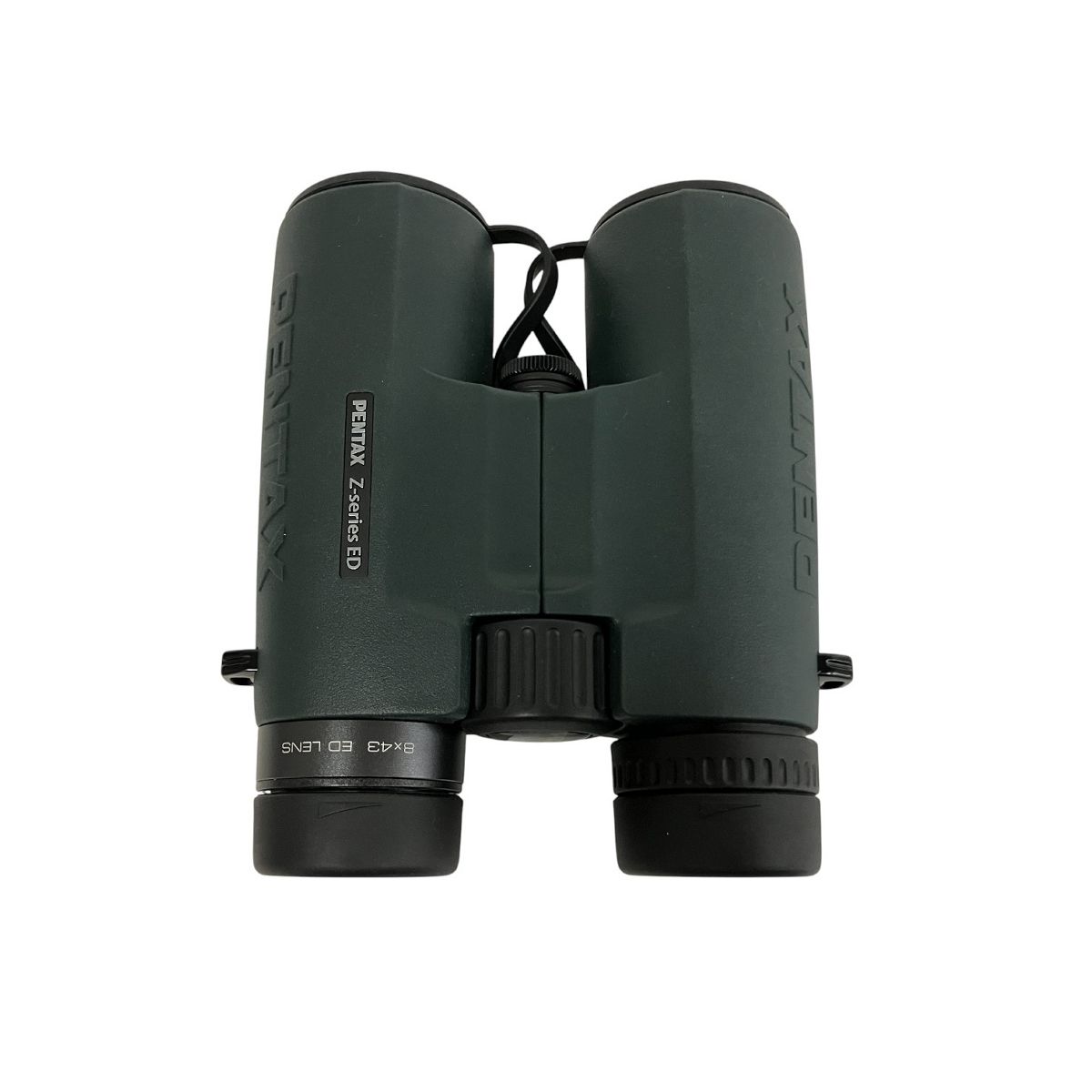 双眼鏡 ペンタックス