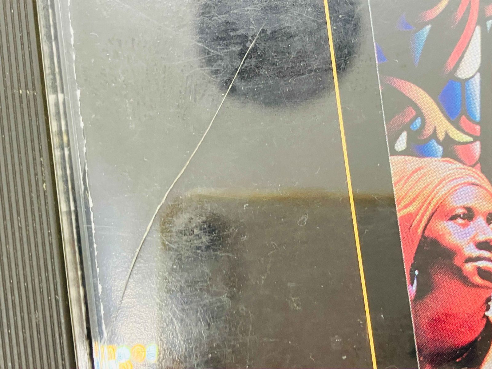 CD アレサ・フランクリン / ヤング・ギフティッド・アンド・ブラック