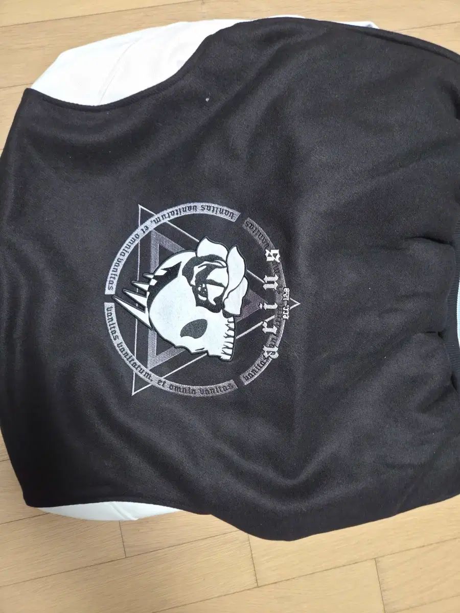  ブルーアーカイブ アリウス スタジャン L その他 タレントグッズ