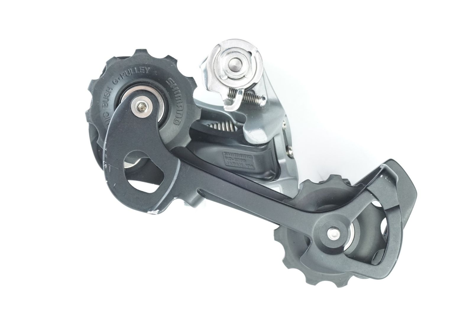 シマノ アルテグラ WH-6700 10速 アルミホイールセット 2個 シマノ